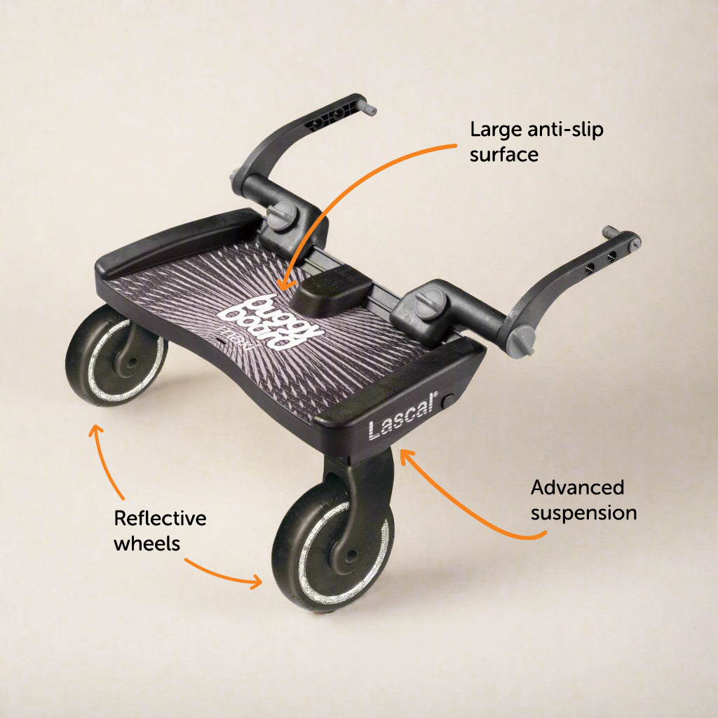 Lascal BuggyBoard Maxi