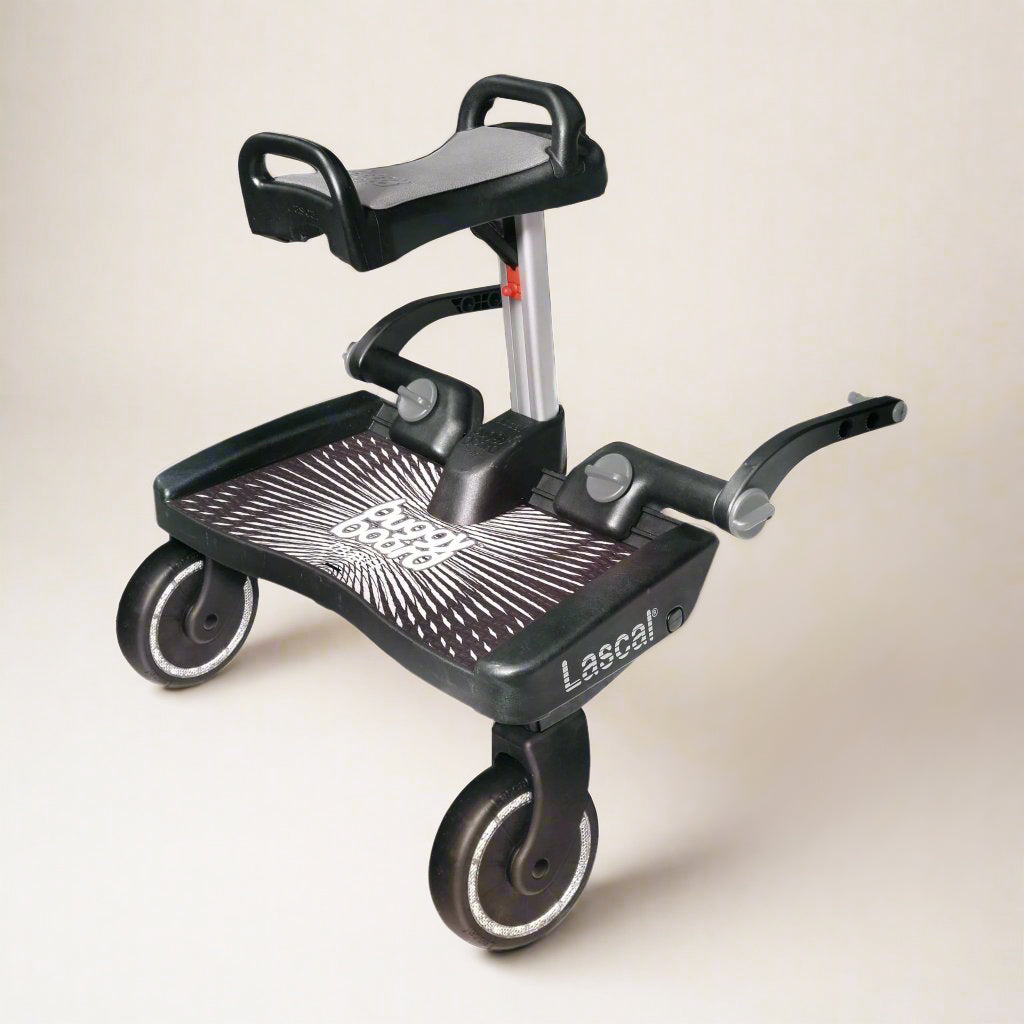 Lascal BuggyBoard® Maxi Plus