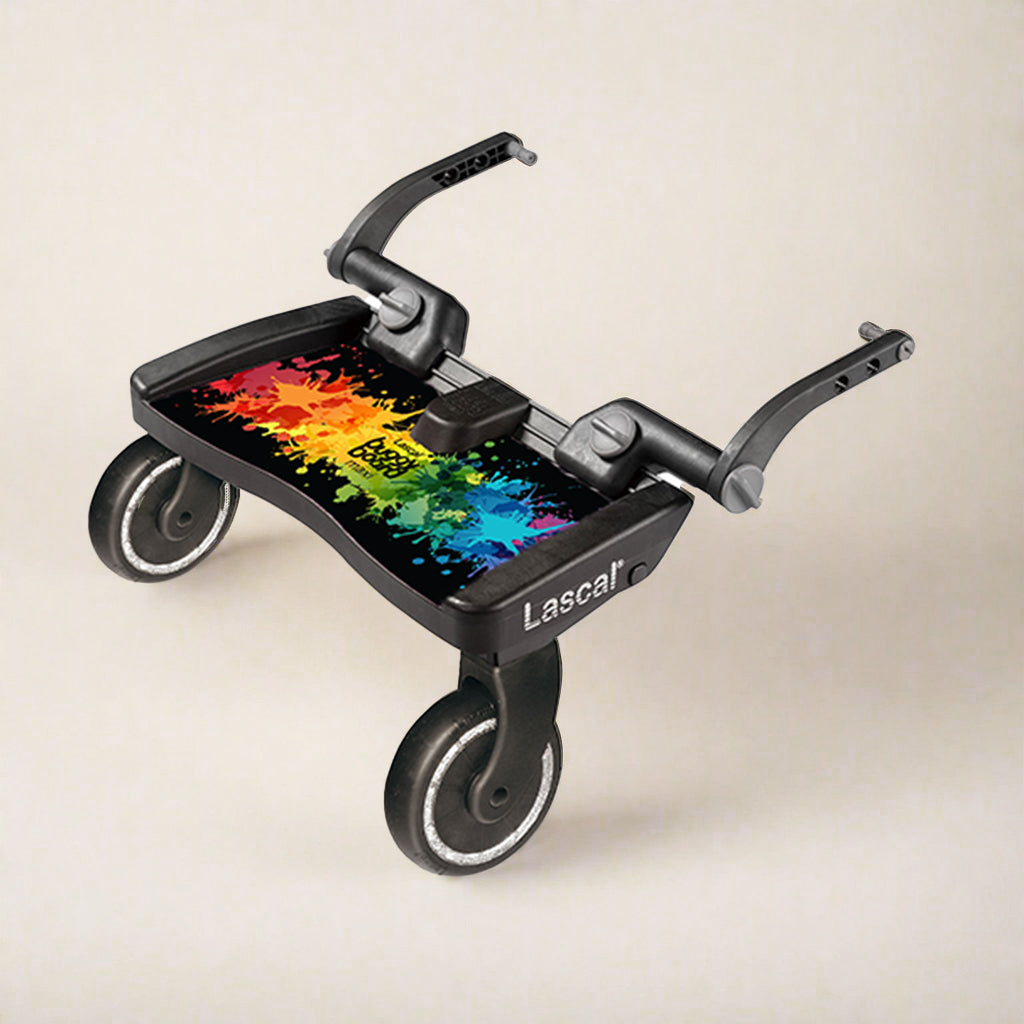 Lascal BuggyBoard Maxi